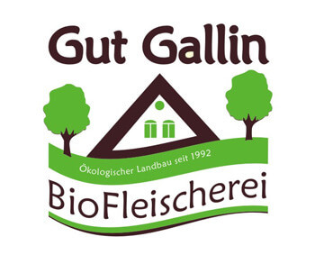 Logo Gut Gallin GmbH