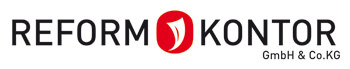 Logo Reformkontor