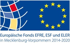 Logo EFRE, ESF, ELER