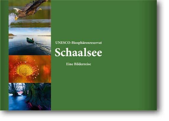 Der UNESCO-Biosphärenreservat Schaalsee
