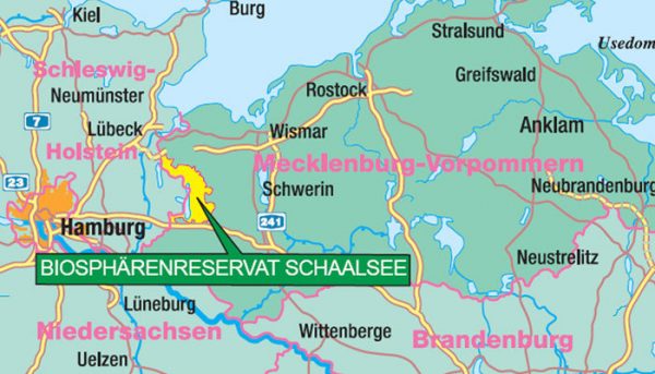 Startseite - Förderverein Biosphäre Schaalsee