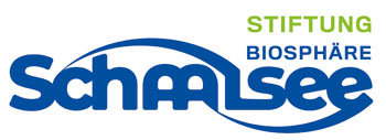 Logo Stiftung Biosphäre Schaalsee