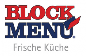 Logo Block Menü Zarrentin
