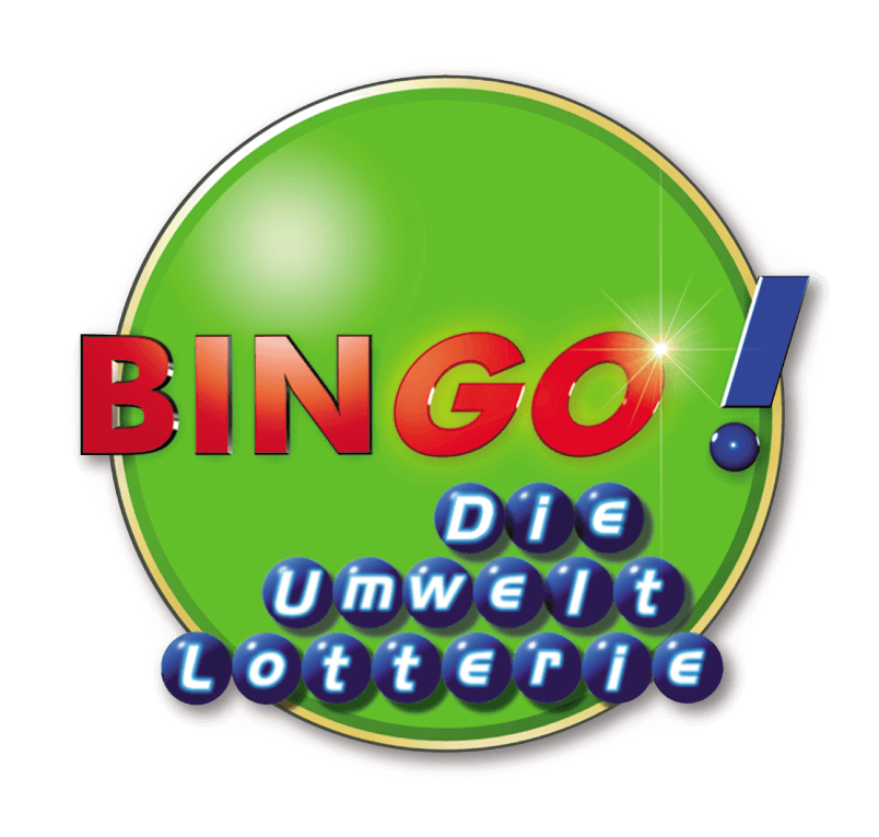 Logo Bingo! Lotterie