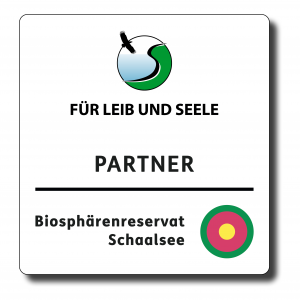 Partnerlogo Biosphärenreservat Schaalsee